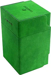 Gamegenic - Watchtower 100+ Convertible Green