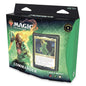 MTG - Zendikar Rising Commander Deck Land's Wrath