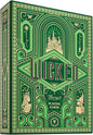 Theory 11 - Wicked Playing Cards