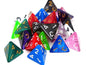 Assorted D4