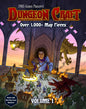 Dungeon Craft Volumes