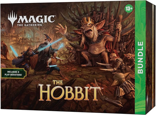 MTG: The Hobbit - Bundle
