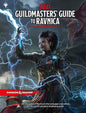 Dungeons & Dragons: Guildmasters’ Guide to Ravnica