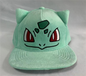 Pokemon Plush Cap