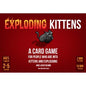 Exploding Kittens - Original Edition (Nordic)