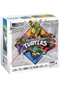 Unmatched Adventures: Teenage Mutant Ninja Turtles