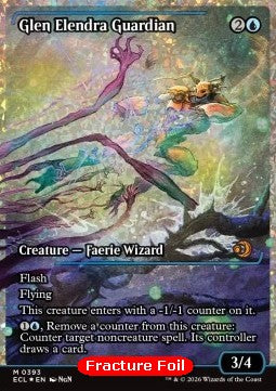 Glen Elendra Guardian (V.3)