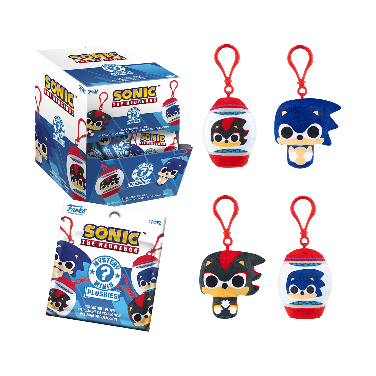 Sonic the Hedgehog