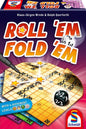 Roll 'em Fold 'em