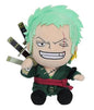 One Piece - Plush (25 cm) - Roronoa Zoro