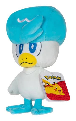 Pokemon Plush 20cm Assorted & Variants