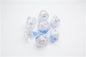 Gamegenic - Embraced Series - Polar Bear - RPG Dice Set (7pcs) (
