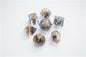 Gamegenic - Embraced Series - Cursed Ship - RPG Dice Set (7pcs)