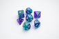 Gamegenic - Galaxy Series - Neptune - RPG Dice Set (7pcs)