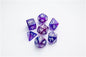 Gamegenic - Galaxy Series - Nebula - RPG Dice Set (7pcs)