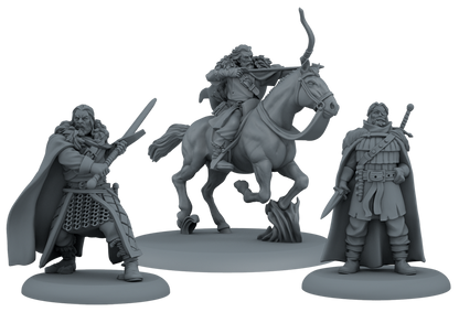 SIF: Night's Watch Starter Set
