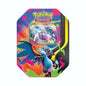 Pokemon TCG - Mega Evolution: Ascended Heroes - Tin Mega Charizard