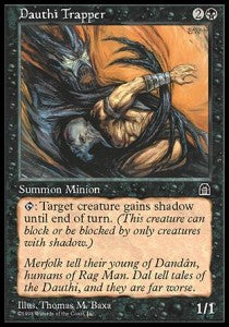 Dauthi Trapper - Stronghold (Uncommon)