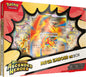 Pokémon TCG - Mega Evolutions: Ascended Heroes EX Box