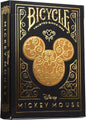 Bicycle Playing Cards - Disney B/G Mickey Mouse