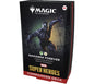 MTG - Marvel Super Heroes Commander Decks