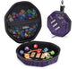 ENHANCE Tabletop RPGs Dice Tray & Case Collector's Edition