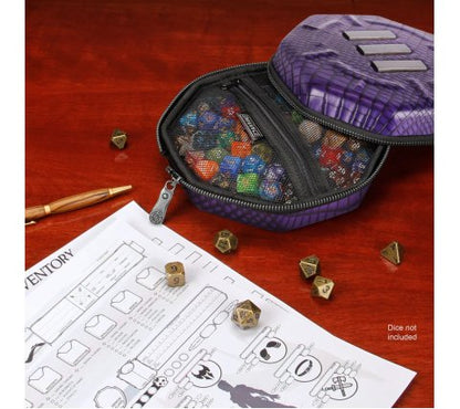 ENHANCE Tabletop RPGs Dice Tray & Case Collector's Edition
