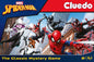 Cluedo Spiderman (EN)