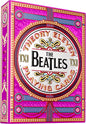 Theory 11 - The Beatles Playing Cards (More Variants)