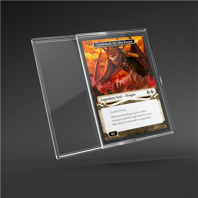 Slide Card Case - Gamegenic