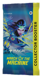 March of the Machine Collector's Booster - Magic the Gathering