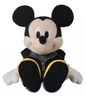 Kingdom Hearts 3 Plush King Mickey