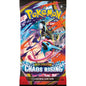 Pokémon TCG - Mega Evolutions: Chaos Rising - Single Booster
