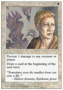 Heal - Fifth Edition (Common)