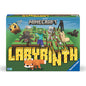 Minecraft Labyrinth (Nordic) - Ravensburger