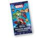 Marvel Mission Arena TCG - Booster Pack