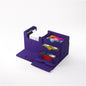 Gamegenic - The Academic 133+ XL Purple/Purple