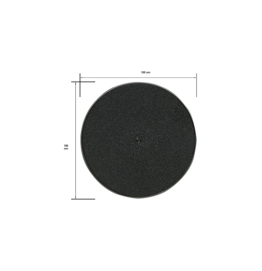 Citadel Bases - 100mm Round Base