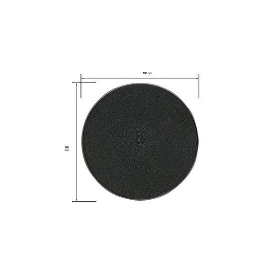 Citadel Bases - 100mm Round Base