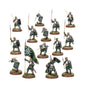 Warriors of Arnor Warband - Middle-earth Strategy Battle