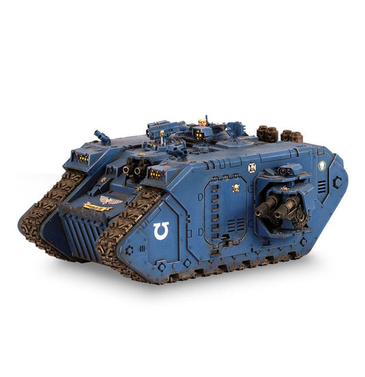 Landraider - Warhammer 40k -Space Marine