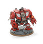 Warhammer 40k - Blood Angels: Furioso Dreadnought