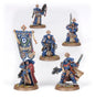 Warhammer 40k - Space Marines: Company Heroes