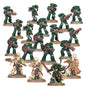 Warhammer 40k - Combat Patrol: Dark Angels