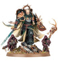 Warhammer 40k - Dark Angels: Lion El'Jonson