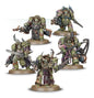 Warhammer 40k - Death Guard: Blightlord Terminators