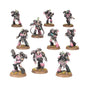 Warhammer 40k - Emperor's Children: Tormentors