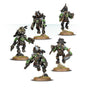 Warhammer 40k - Orkz: Stormboyz