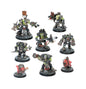 Warhammer 40k - Kill Team: Wrecka Krew