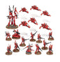 Warhammer 40k - Combat Patrol: Aeldari
